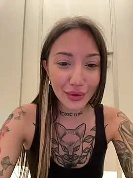 SaintSquirt online show from June 6, 2026, 3:50 pm