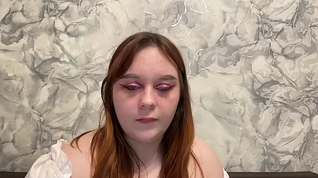 Jenny Kiss  online show from March 24, 2026, 6:52 pm