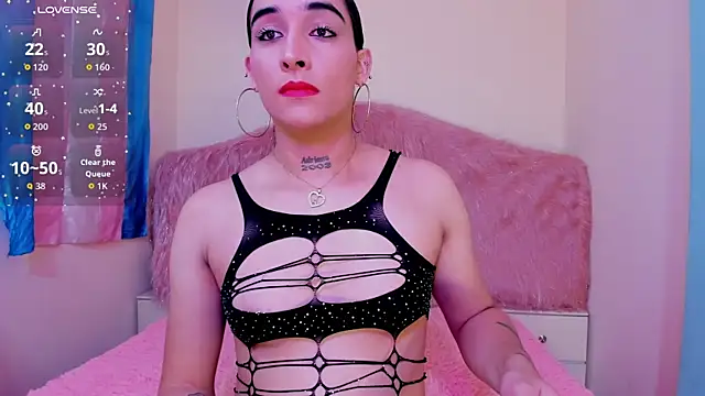 Snapshot of Skarlet_Ruiz_ chatting on June 12, 2026, 9:51 am Skarlet Ruiz online show from June 12, 2026, 9:51 am