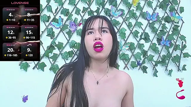 Snapshot of lizeth_wong chatting on May 13, 2026, 1:29 pm lizeth wong online show from May 13, 2026, 1:29 pm