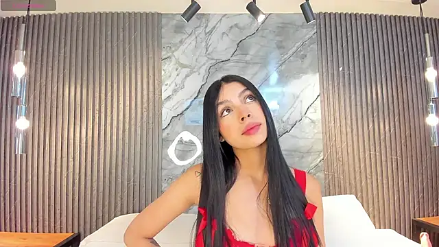 Snapshot of hanna_steel chatting on July 24, 2026, 12:01 pm hanna steel online show from July 24, 2026, 12:01 pm