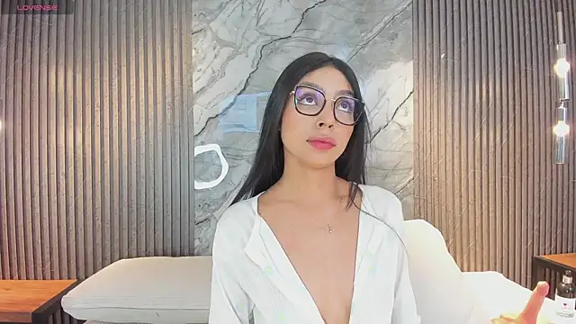 Snapshot of hanna_steel chatting on July 9, 2026, 11:53 am hanna steel online show from July 9, 2026, 11:53 am
