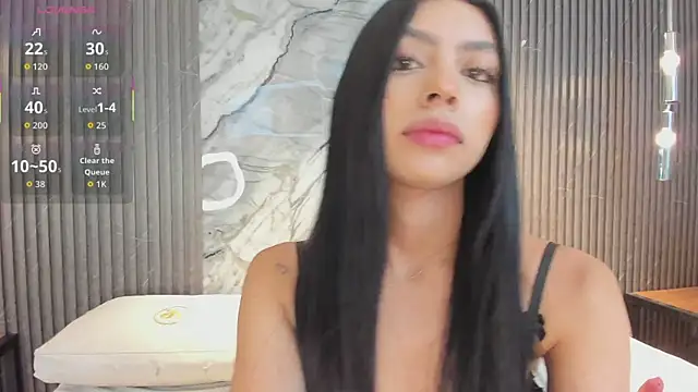Snapshot of hanna_steel chatting on June 12, 2026, 11:41 am hanna steel online show from June 12, 2026, 11:41 am