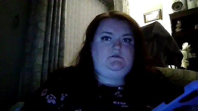 BBWRuby UK online show from March 23, 2026, 10:53 pm