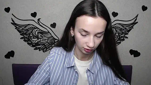 Snapshot of Je55icaBreeze chatting on March 27, 2026, 11:44 am Je55icaBreeze online show from March 27, 2026, 11:44 am