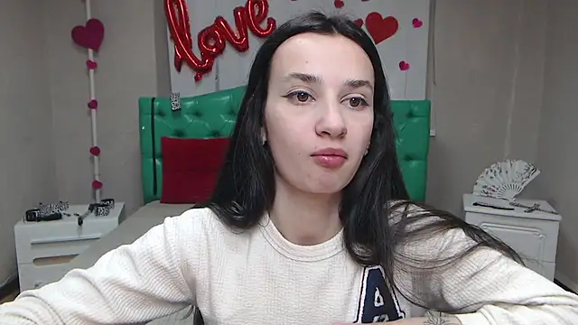 Snapshot of Je55icaBreeze chatting on April 24, 2026, 5:09 am Je55icaBreeze online show from April 24, 2026, 5:09 am