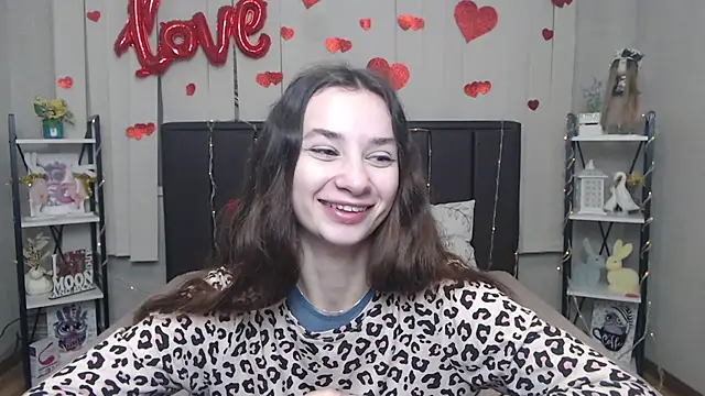 Snapshot of Je55icaBreeze chatting on April 15, 2026, 5:24 am Je55icaBreeze online show from April 15, 2026, 5:24 am