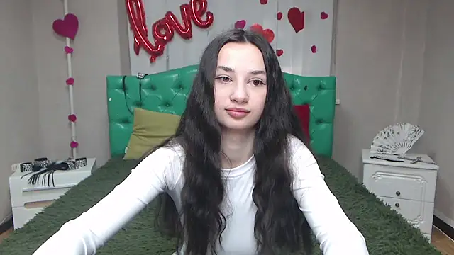Snapshot of Je55icaBreeze chatting on May 7, 2026, 5:11 am Je55icaBreeze online show from May 7, 2026, 5:11 am
