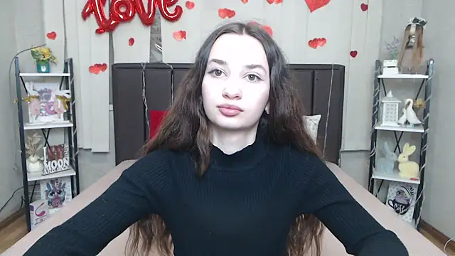 Snapshot of Je55icaBreeze chatting on April 10, 2026, 5:03 am Je55icaBreeze online show from April 10, 2026, 5:03 am