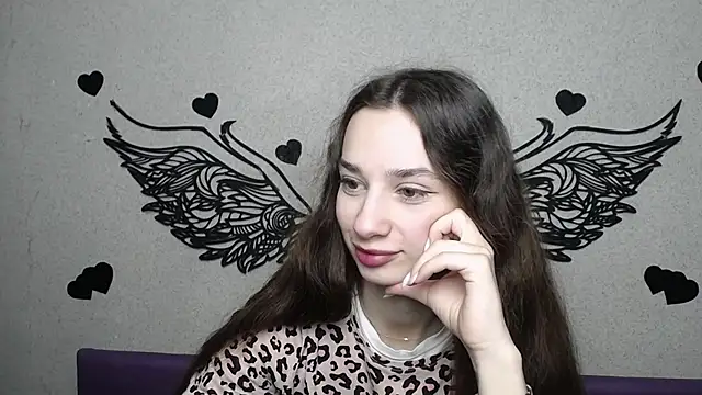 Snapshot of Je55icaBreeze chatting on April 14, 2026, 5:12 am Je55icaBreeze online show from April 14, 2026, 5:12 am