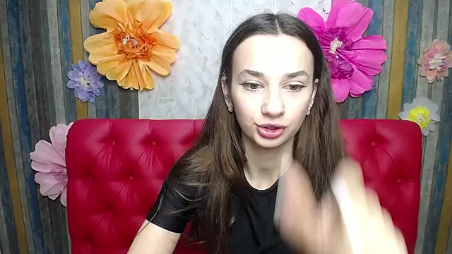 Snapshot of Je55icaBreeze chatting on April 5, 2026, 5:03 am Je55icaBreeze online show from April 5, 2026, 5:03 am