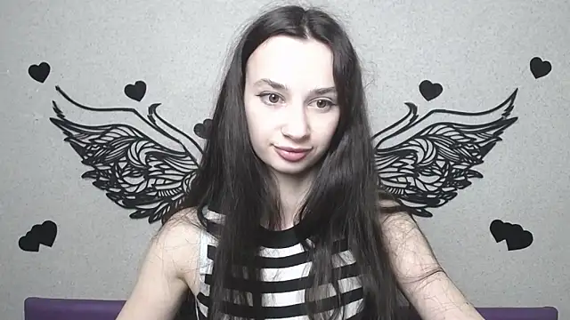 Snapshot of Je55icaBreeze chatting on May 3, 2026, 1:36 pm Je55icaBreeze online show from May 3, 2026, 1:36 pm