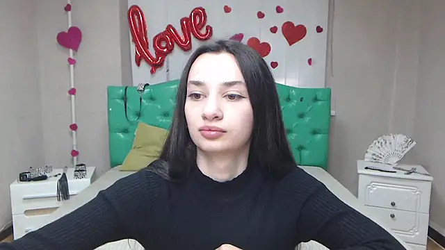 Snapshot of Je55icaBreeze chatting on April 22, 2026, 5:03 am Je55icaBreeze online show from April 22, 2026, 5:03 am