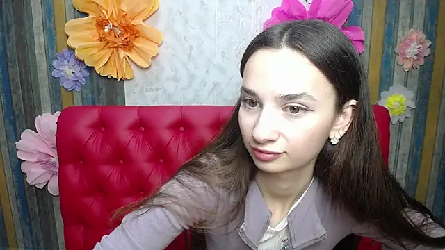 Snapshot of Je55icaBreeze chatting on April 3, 2026, 10:54 am Je55icaBreeze online show from April 3, 2026, 10:54 am