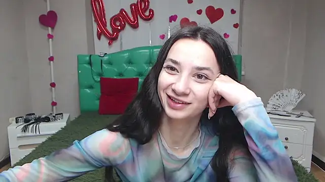 Snapshot of Je55icaBreeze chatting on May 6, 2026, 5:22 am Je55icaBreeze online show from May 6, 2026, 5:22 am