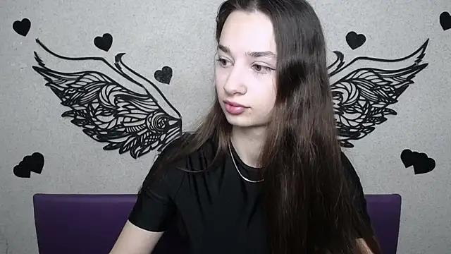 Snapshot of Je55icaBreeze chatting on March 29, 2026, 4:58 am Je55icaBreeze online show from March 29, 2026, 4:58 am