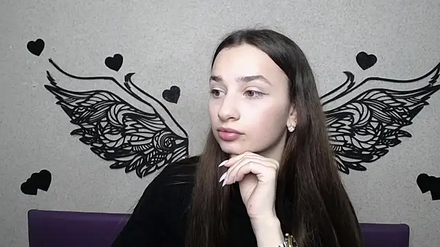 Snapshot of Je55icaBreeze chatting on March 26, 2026, 11:41 am Je55icaBreeze online show from March 26, 2026, 11:41 am