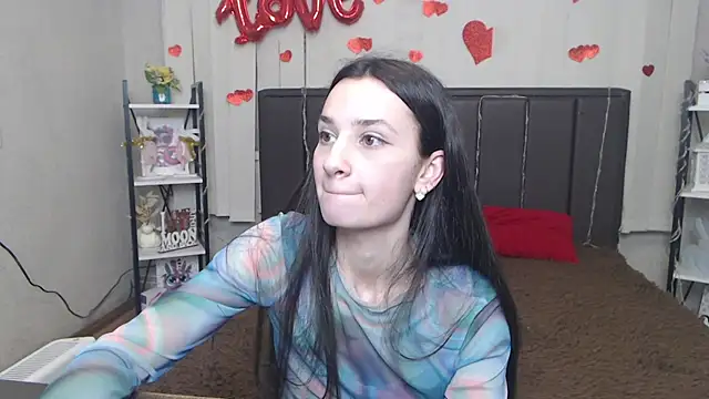Snapshot of Je55icaBreeze chatting on April 25, 2026, 1:41 pm Je55icaBreeze online show from April 25, 2026, 1:41 pm