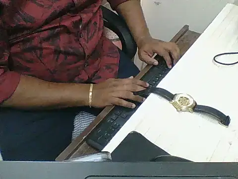 pradeepredd online show from May 24, 2026, 9:53 am