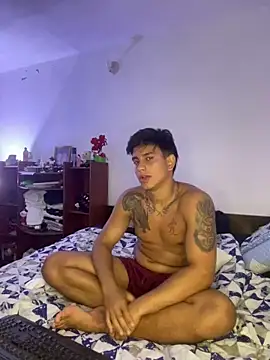 Snapshot of Maximiliano_walker chatting on March 28, 2026, 4:24 am Maximiliano walker online show from March 28, 2026, 4:24 am