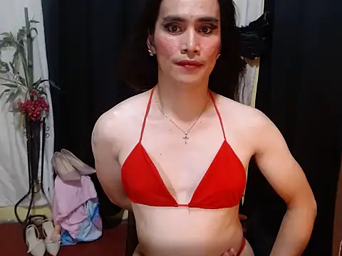 Snapshot of HornyKerujieTrans chatting on March 27, 2026, 5:49 am HornyKerujieTrans online show from March 27, 2026, 5:49 am