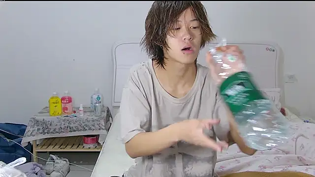 buding-001 online show from July 9, 2026, 12:26 pm
