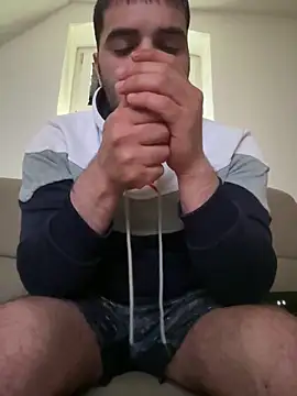 JackySexyy online show from April 25, 2026, 1:36 pm