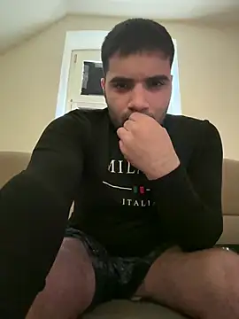 JackySexyy online show from April 22, 2026, 4:25 pm