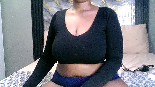 Snapshot of BustyBUNNYWORXXX chatting on April 23, 2026, 1:23 am BustyBUNNYWORXXX online show from April 23, 2026, 1:23 am