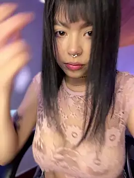 Violetaa pink18 online show from April 20, 2026, 2:40 pm