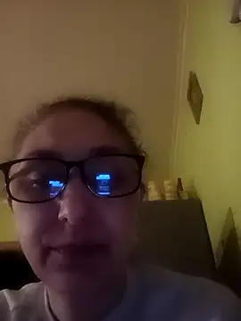 Aurelia9654 online show from March 26, 2026, 9:56 pm