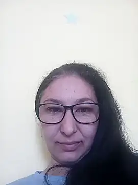 Aurelia9654 online show from March 25, 2026, 7:30 am