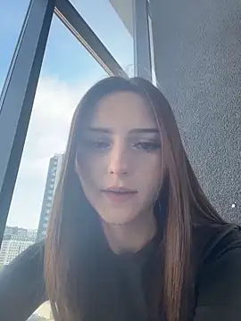 Snapshot of AnitaFly chatting on March 29, 2026, 11:34 am AnitaFly online show from March 29, 2026, 11:34 am