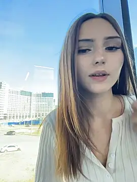 Snapshot of AnitaFly chatting on April 11, 2026, 12:09 pm AnitaFly online show from April 11, 2026, 12:09 pm