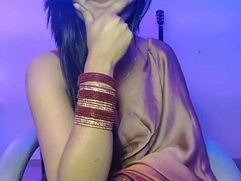 SexyNayraa online show from April 10, 2026, 1:07 pm