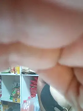 franchesca888 online show from March 25, 2026, 3:00 pm