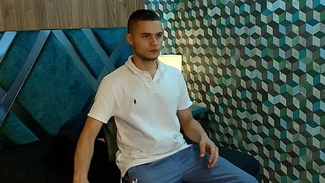 Joaho Fernandez online show from April 29, 2026, 9:43 pm