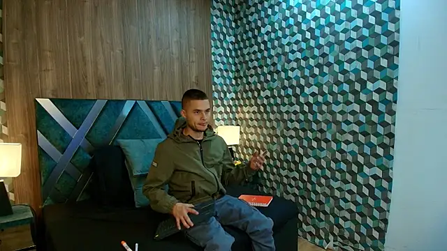 Joaho Fernandez online show from April 28, 2026, 8:57 pm