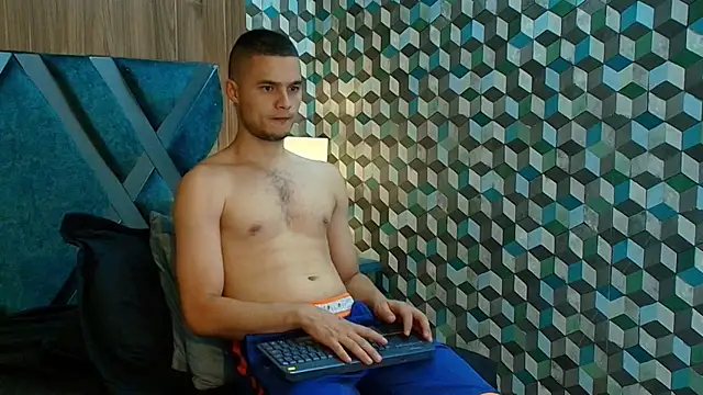 Joaho Fernandez online show from April 28, 2026, 2:27 am