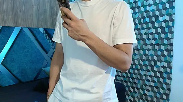 Joaho Fernandez online show from July 22, 2026, 1:24 pm