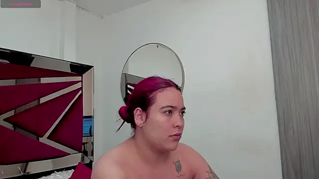 AfroditaVega  online show from June 9, 2026, 7:48 pm