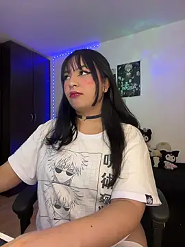 Snapshot of Hinataaa_ chatting on March 27, 2026, 6:11 am Hinataaa online show from March 27, 2026, 6:11 am