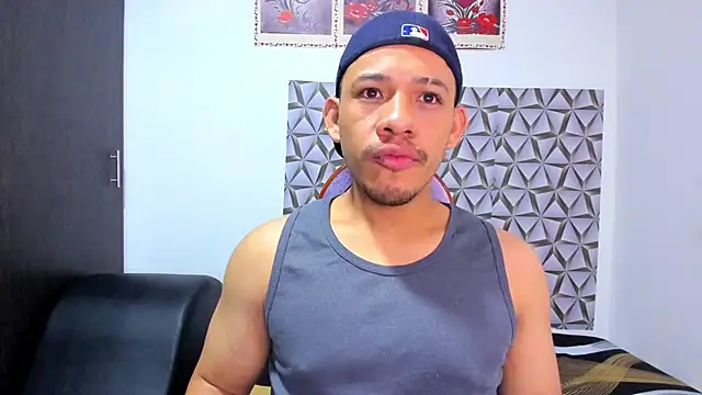 Benjamin lich online show from May 4, 2026, 5:27 pm