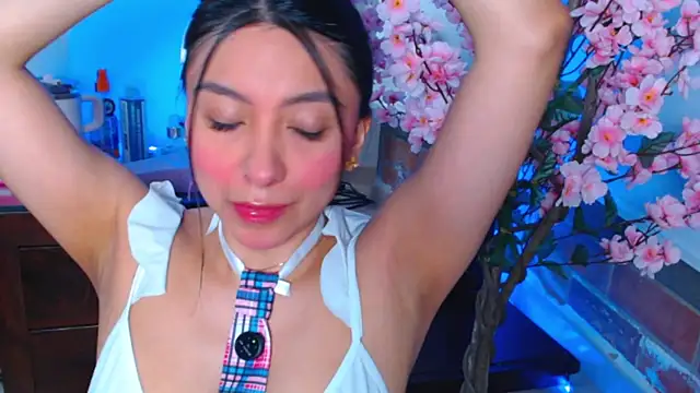 Snapshot of mila_gomez_ chatting on April 11, 2026, 2:52 am mila gomez online show from April 11, 2026, 2:52 am