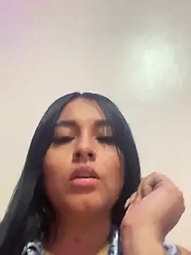 Snapshot of allissonSaenz chatting on March 26, 2026, 4:44 am allissonSaenz online show from March 26, 2026, 4:44 am