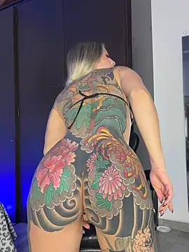 Snapshot of Eva_Jagger chatting on June 27, 2026, 4:07 am Eva Jagger online show from June 27, 2026, 4:07 am