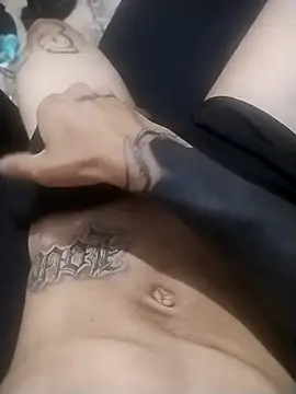 PauloLacerda online show from March 25, 2026, 12:55 am