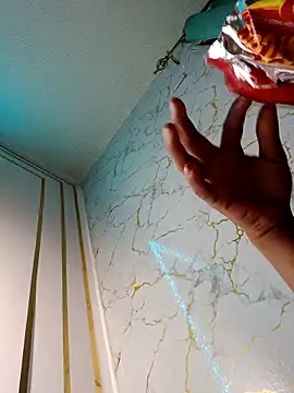 Snapshot of ExoticDarkDoll chatting on March 30, 2026, 9:44 am ExoticDarkDoll online show from March 30, 2026, 9:44 am