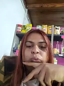 Morocha transs online show from March 25, 2026, 6:13 am