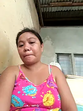 PinayCherry online show from March 26, 2026, 6:33 am